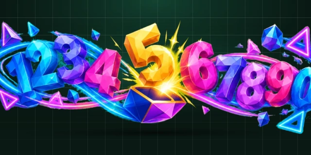 猜数字