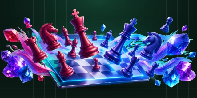 国际象棋