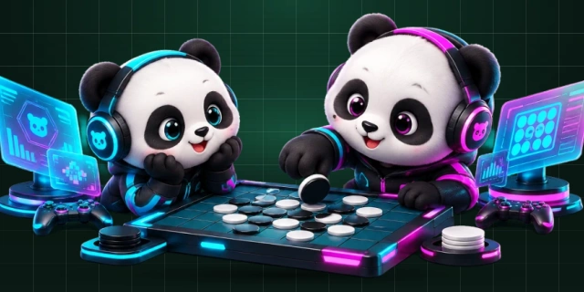黑白棋