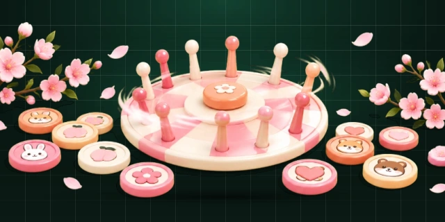 见缝插针