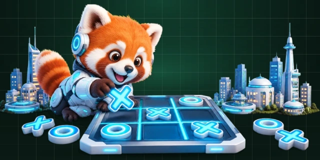 井字棋