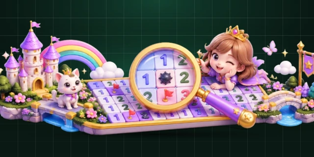 扫雷