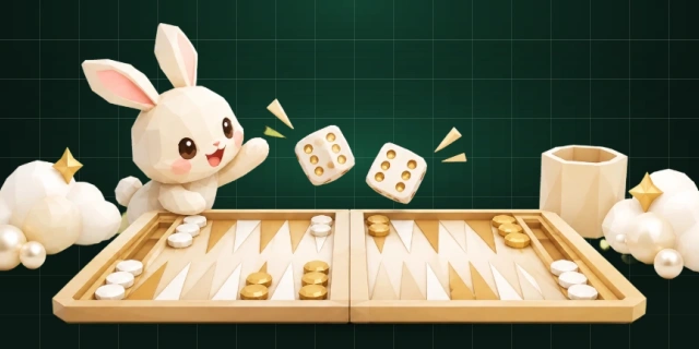 双陆棋