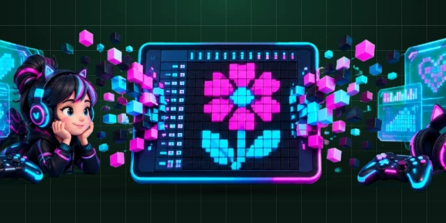 数织