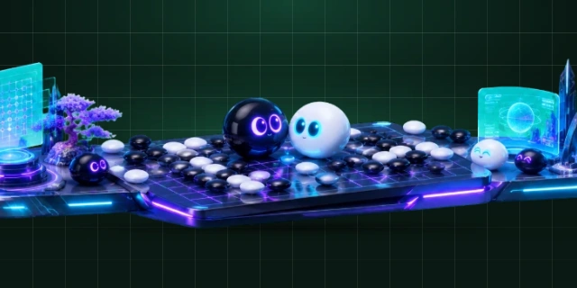 围棋