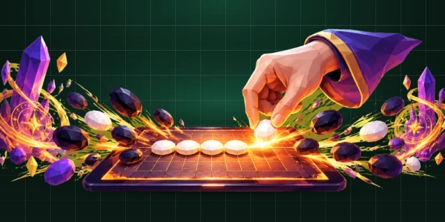 五子棋