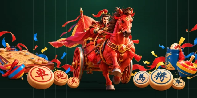 中国象棋