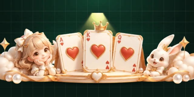 炸金花